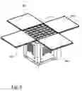 Fig. 09 - MOBILE SOLAR POWER-GENERATING SYSTEM
