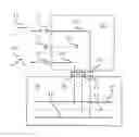 Fig. 01 - Determining the current return path integrity in an electric device connected or connectable to a further device