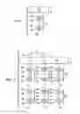 Fig. 05 - HVMOS reliability evaluation using bulk resistances as indices