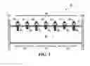 Fig. 04 - Waveguide filter having coupling screws