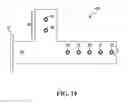 Fig. 10 - Waveguide filter having coupling screws