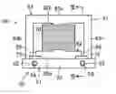 Fig. 01 - Cooling structure for magnet-equipped reactor