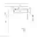Fig. 06 - Display device having directional antenna