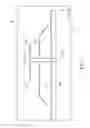 Fig. 09 - Display device having directional antenna