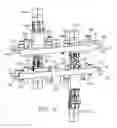 Fig. 20 - Antenna assembly for converged in-building network