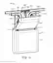 Fig. 23 - Antenna assembly for converged in-building network