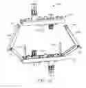 Fig. 28 - Antenna assembly for converged in-building network