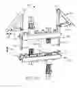 Fig. 32 - Antenna assembly for converged in-building network