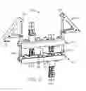 Fig. 33 - Antenna assembly for converged in-building network