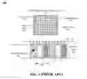 Fig. 02 - Perceived display resolution of a color electronic matrix display