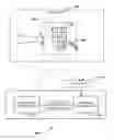 Fig. 01 - Monitoring interactions between two or more objects within an environment