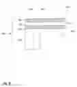Fig. 07 - Elastomeric wave tactile interface