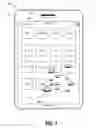 Fig. 02 - Circuits and Methods for Differentiating User Input from Unwanted Matter on a Touch Screen