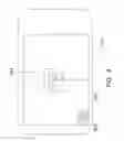 Fig. 09 - LOCALIZATION DEVICE AND LOCALIZATION METHOD WITH THE ASSISTANCE OF AUGMENTED REALITY