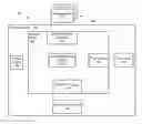 Fig. 01 - Determining positioning of a handheld image translation device using multiple sensors