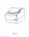 Fig. 08 - Thermal printer, thermal printer control method, and printing system