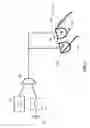 Fig. 04 - Remote display glasses camera system and method