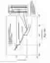 Fig. 11 - LIQUID CRYSTAL DISPLAY DEVICE