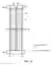 Fig. 13 - LIQUID CRYSTAL DISPLAY DEVICE