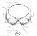 Fig. 01 - Systems and methods for measuring reactions of head, eyes, eyelids and pupils