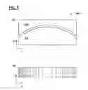Fig. 06 - Illumination system of a microlithographic projection exposure apparatus