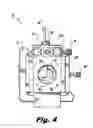 Fig. 06 - Sample Holder with Optical Features for Holding a Sample in an Analytical Device for Research Purposes