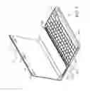 Fig. 08 - Storage device for tablet personal computer