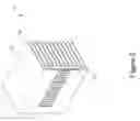 Fig. 03 - VAPOR CHAMBER COOLING OF SOLID-STATE LIGHT FIXTURES