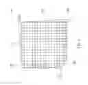 Fig. 02 - Light module and optical lens for the light module