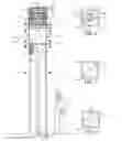 Fig. 02 - Housing for intelligent lights
