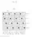 Fig. 08 - Stacked memory devices with micro channels and memory systems including the same
