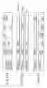 Fig. 30 - Semiconductor memory device capable of memorizing multivalued data