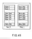 Fig. 40 - Semiconductor memory device capable of memorizing multivalued data