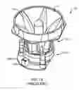 Fig. 02 - Transducer for phased array acoustic systems