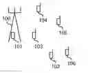 Fig. 01 - Method and arrangement for network nodes of a wireless communication network