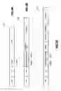 Fig. 09 - Preamble designs for sub-1GHz frequency bands