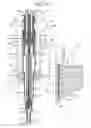 Fig. 11 - Temperature sensor having a flow path for a brazing filler to flow between an outer surface of the tube and an inner surface of the mounting structure
