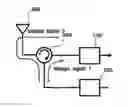 Fig. 01 - Self-correlation receiver and transceiver including the same