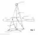 Fig. 02 - Imaging system and method using primary and scattered radiations