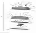Fig. 01 - Method and apparatus for a loudspeaker assembly