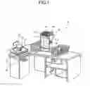Fig. 02 - Image identification apparatus and method
