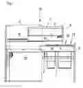 Fig. 02 - Furniture pull-out