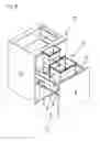 Fig. 09 - Furniture pull-out