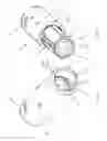 Fig. 02 - Wet mate connector