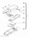Fig. 01 - Connector element containing a locking mechanism