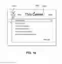 Fig. 12 - Television viewer interface system