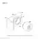 Fig. 02 - Exchangeable lens and camera body
