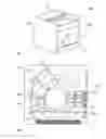 Fig. 01 - Image forming apparatus having a door path regulating member