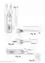 Fig. 02 - Device including an applicator for applying a cosmetic or care-product composition