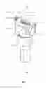 Fig. 02 - Dual blade boring tool assembly